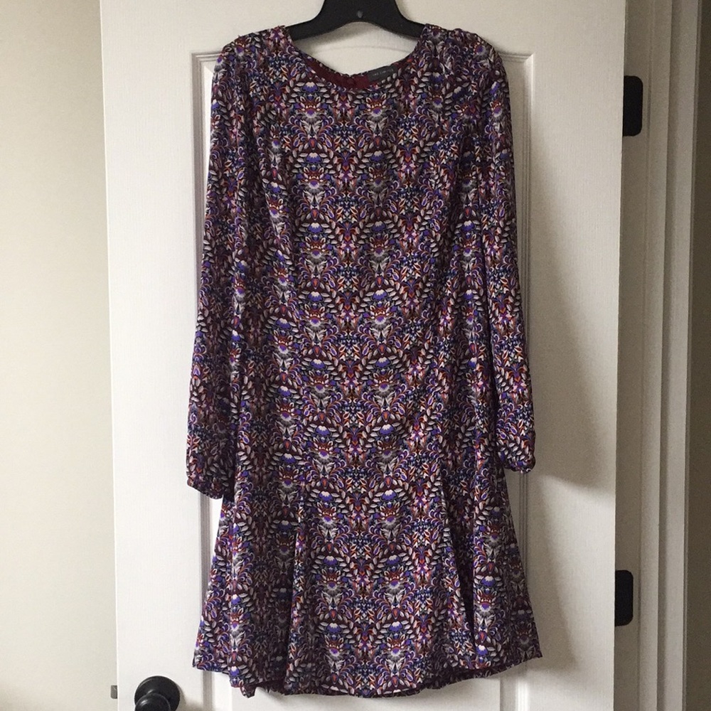 Dress from The Limited